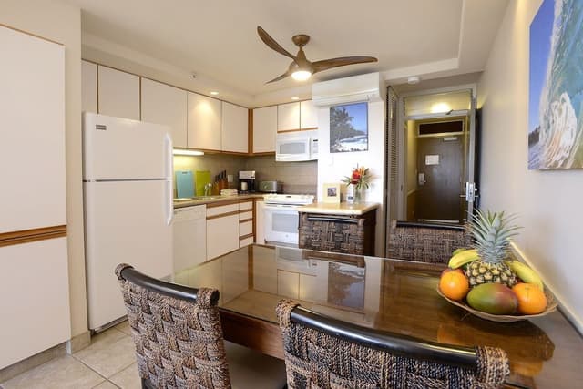 Premium Room, 2 Bedrooms, Ocean View