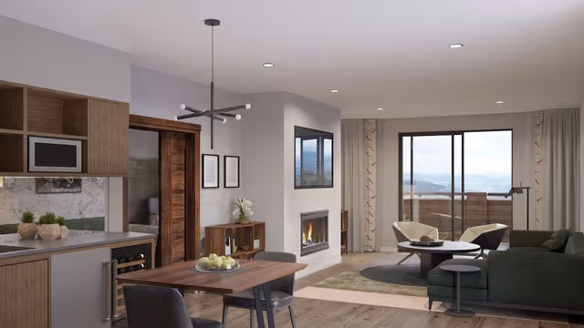 Bradley Suite