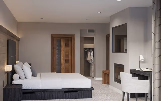 Bradley Suite