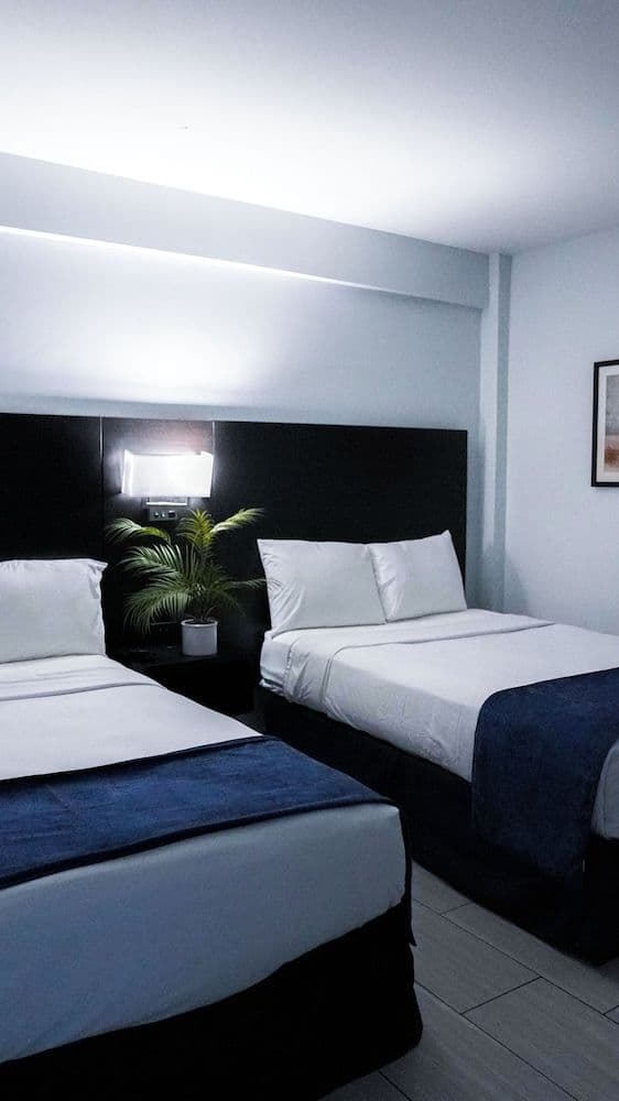 Deluxe Suite, 1 Bedroom, Ocean View, Oceanfront