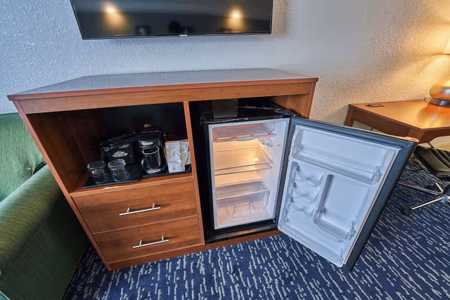 Regency Suite
