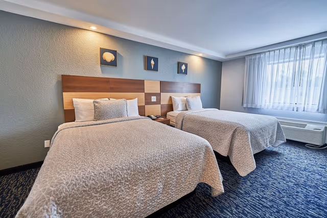 Regency Suite
