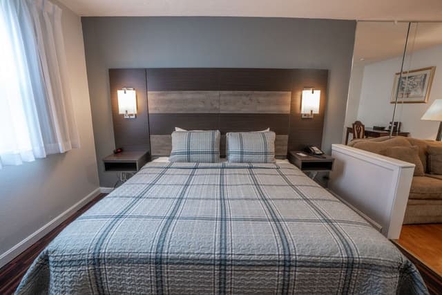 Princess Suite