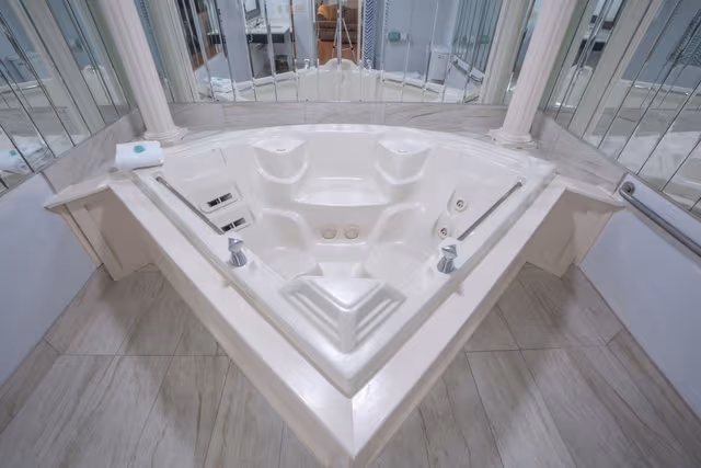 Princess Suite