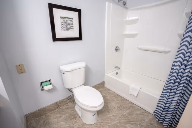 Regency Suite
