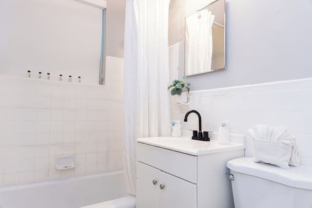 One Bedroom Double Queen Suite