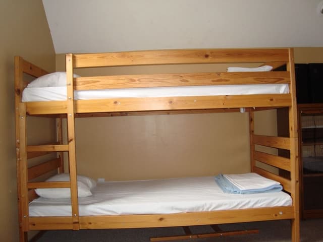 2 Bedroom River Front Cabin with a Loft #10