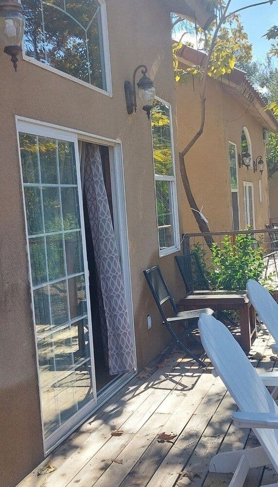Family Cabin, River Front, River View, Deck #6