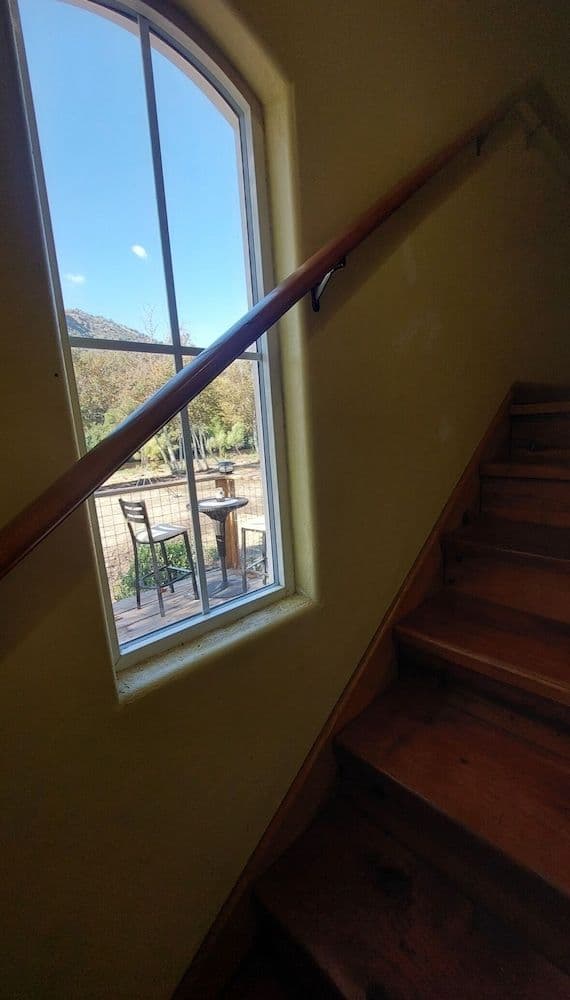 Family Cabin, River Front, River View, Deck #6