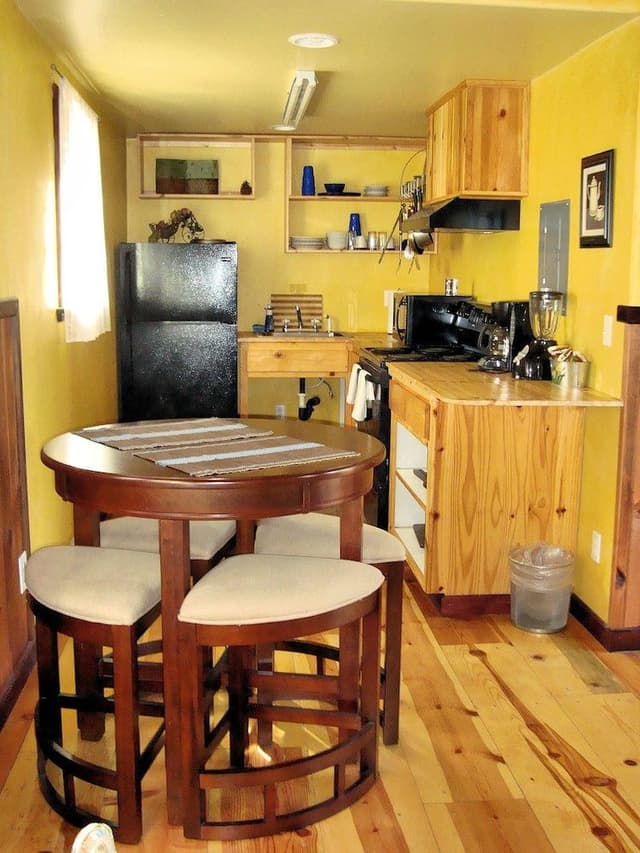Superior Family cabin, River Front, River View, Deck #9