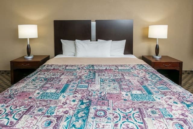 Room, 2 Queen Beds