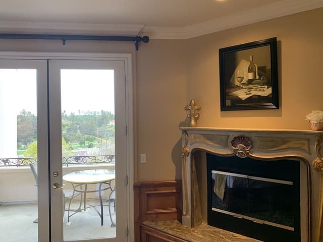 Standard Room, Ensuite, Vineyard View (Double Queen Vineyard Vie)
