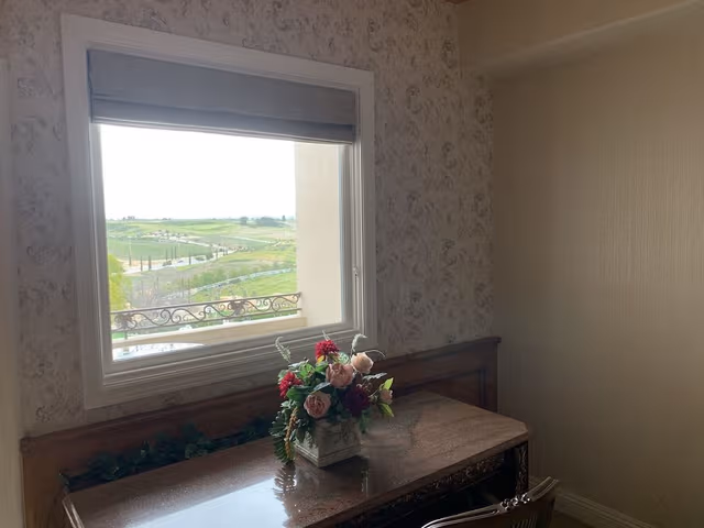 Deluxe Room, Ensuite (Luxury Suites)