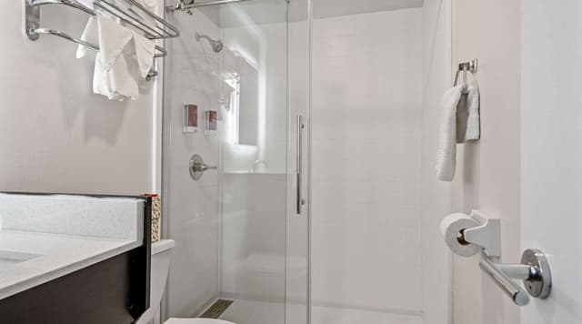 Suite, 2 Double Beds, Non Smoking, Kitchen (with Sofabed)