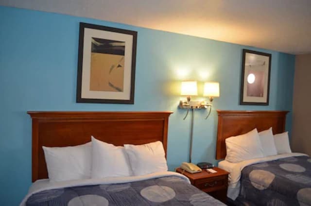 Classic Double Room