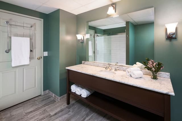 Standard Room, 2 Queen Beds