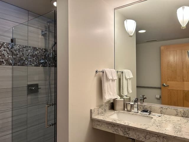 Premium Single Room