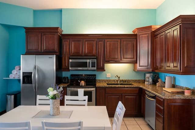 Family Suite, 3 Bedrooms