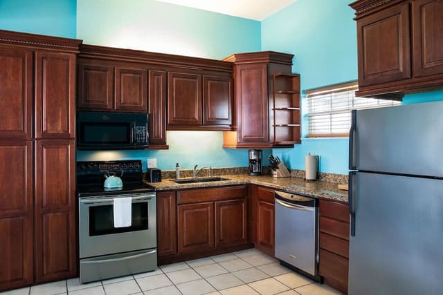 Family Suite, 3 Bedrooms
