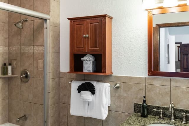 Family Suite, 2 Bedrooms, Accessible
