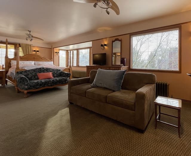 Signature Double Room