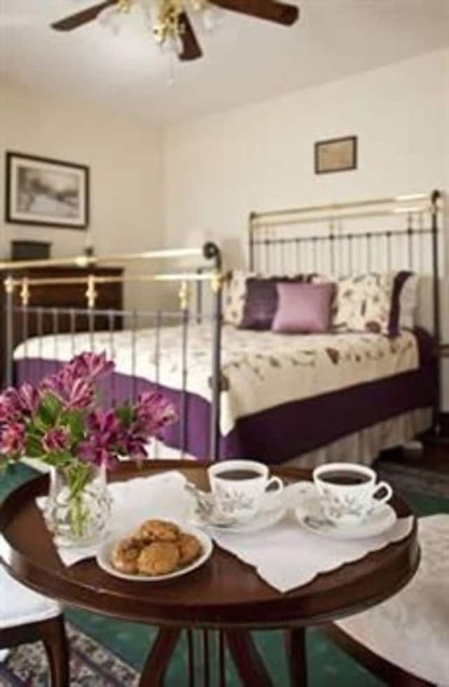 New england suite