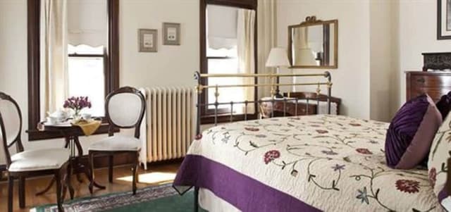 New england suite
