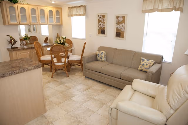 Cottage, 1 Queen Bed with Sofa bed, Kitchen