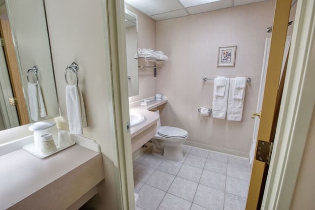 Deluxe Double Room, 2 Queen Beds