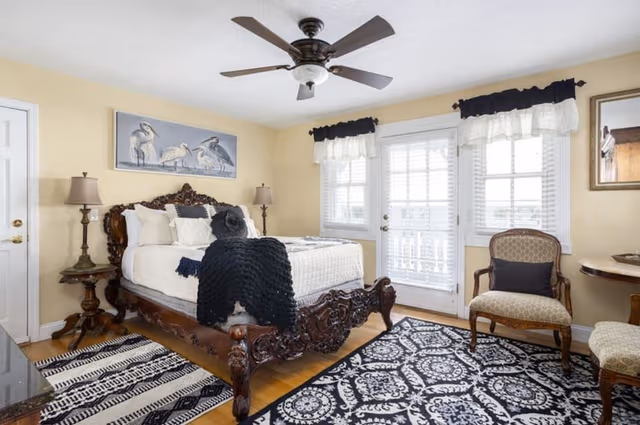 Room, 1 Queen Bed