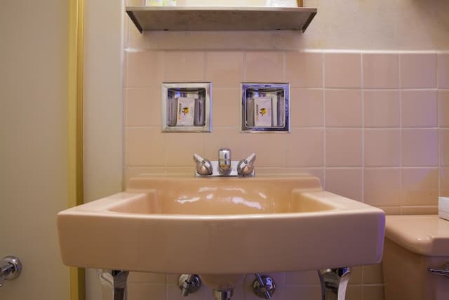 Standard Double Room, 2 Double Beds