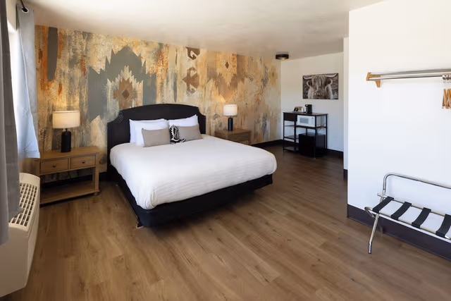Signature Room, Mountain View