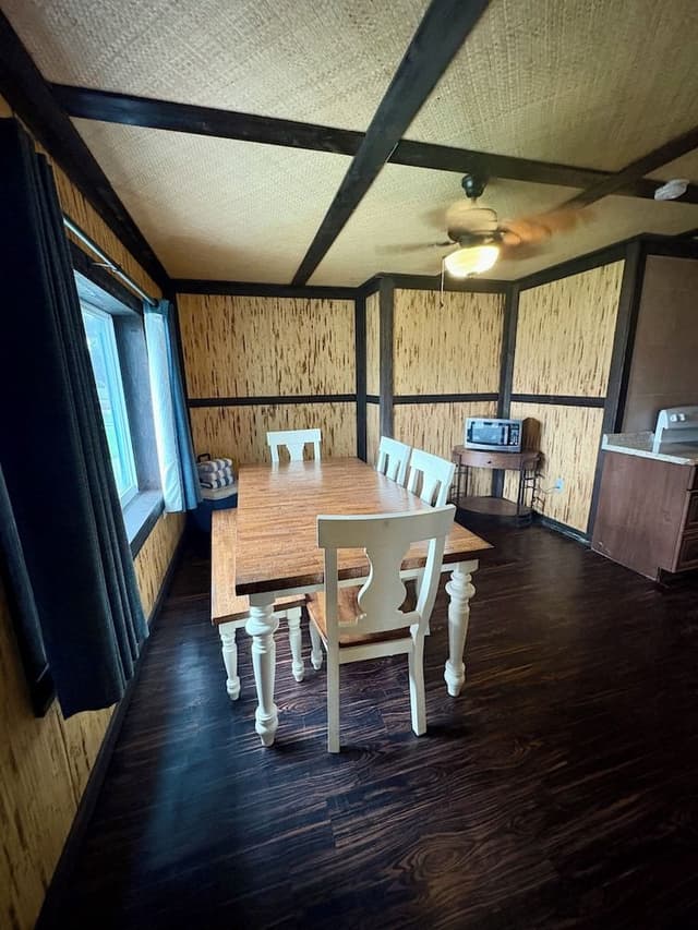 Loggerhead Apartment - 1st Floor