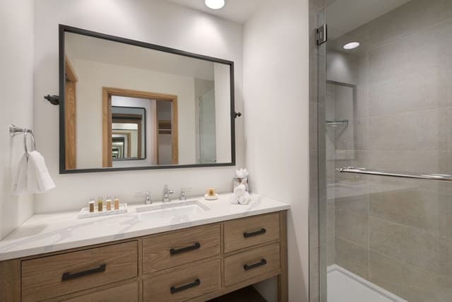 Lift View Bunk