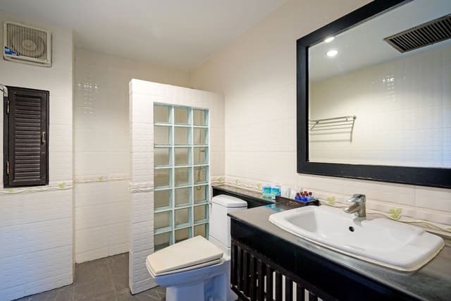 Superior Room (Ground Floor)