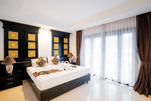 Superior Room (Ground Floor)