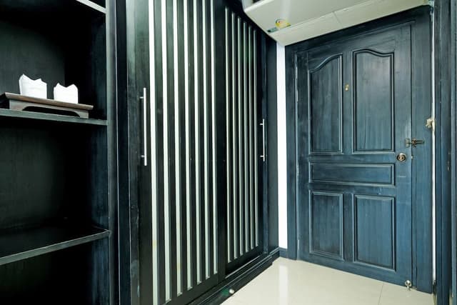 Superior Room (Ground Floor)