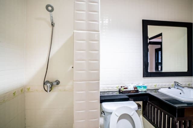 Superior Room, Mountain View
