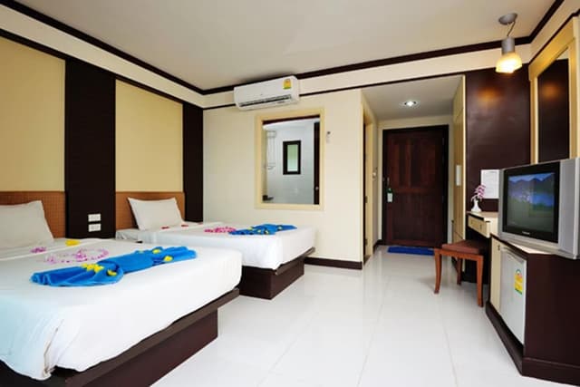 Superior Room