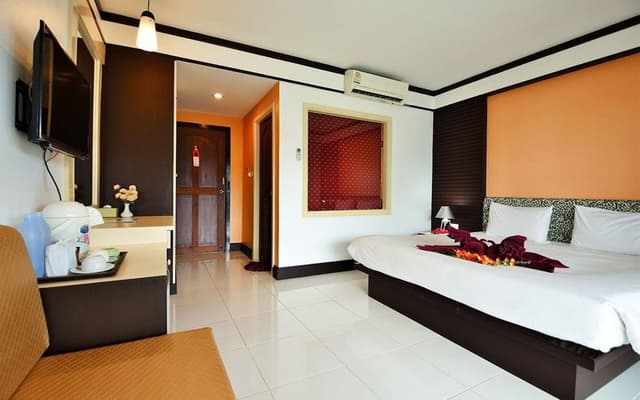 Superior Room