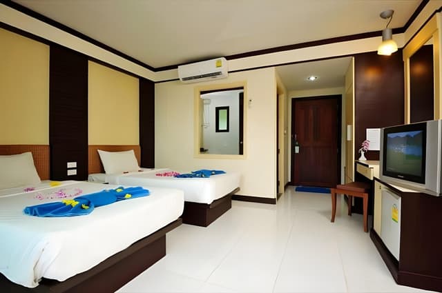 Superior Room