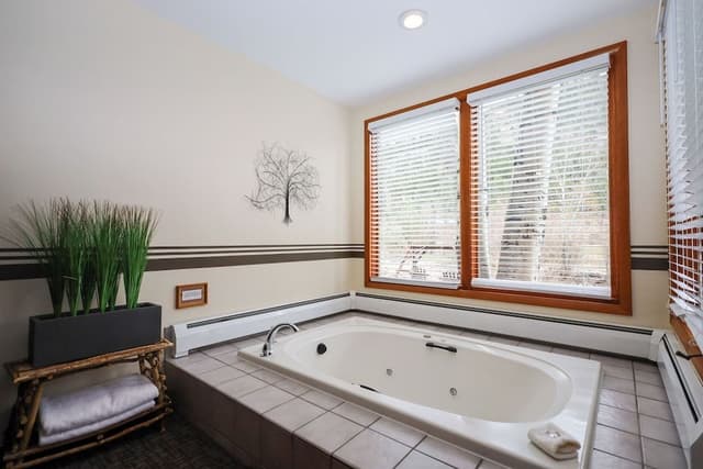 Suite, 1 King Bed (Spa)