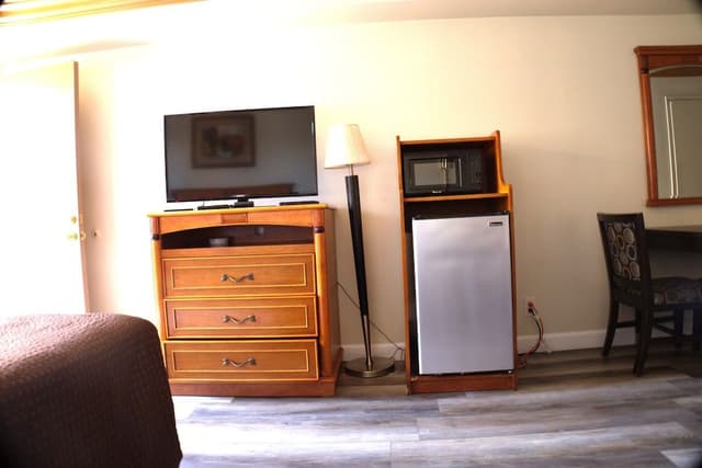 Standard Room, 2 Queen Beds