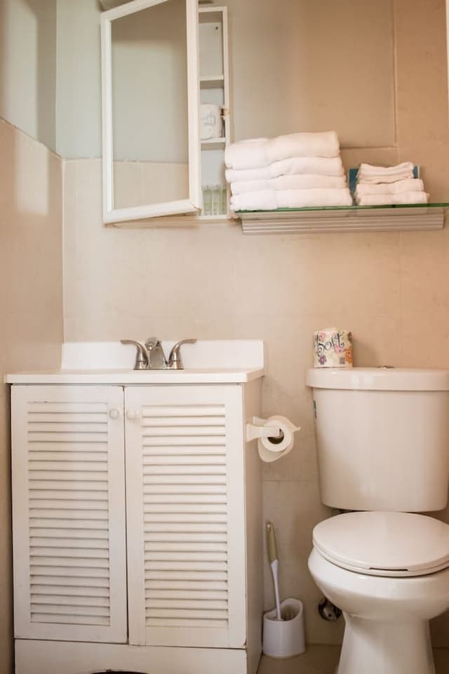 Double Room, Ocean View