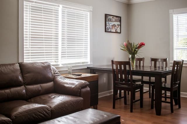 Deluxe Suite, 1 Bedroom