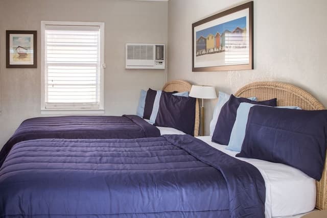 Room, 2 Queen Beds