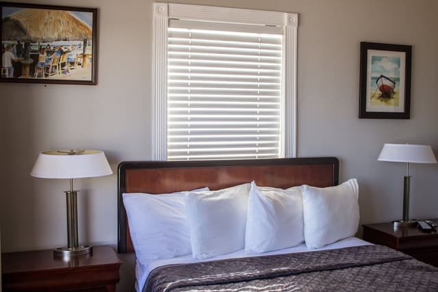 Deluxe Suite, 1 Bedroom