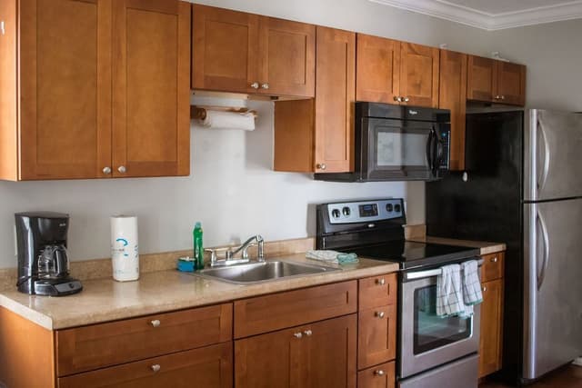 Deluxe Suite, 1 Bedroom