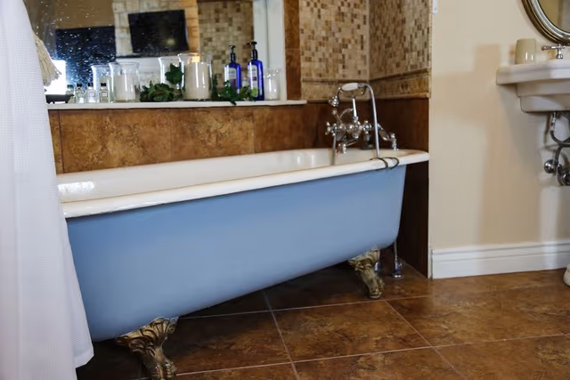 Luxury Room, Ensuite, Garden View (Garden Cottage)