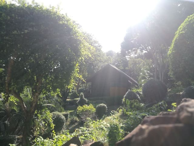 Superior Cottage